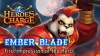 【ヒロチャ】Heroes Charge : Ember Blade - First Impression of the Hero