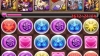 チャレンジダンジョン！Lv9　光アヌビスPT【パズドラ】