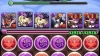 ゼウス＆ヘラ降臨！神王殿 超地獄級 呂布×赤ソニアPT【パズドラ】