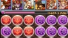 ドラゴンボールコラボ２ 魔人復活 改級 赤オーディンPT【パズドラ】