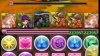 大泥棒参上！大義賊 超地獄級 究極ヒカーリーPT【パズドラ】
