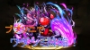 ワダツミ降臨！大海神 超地獄級　究極ブブソニPT【パズドラ】※無課金PT