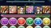 ヘラチャレンジ！氷零妃 超地獄級（ヘラ・イース降臨！）覚醒ラーPT【パズドラ】