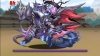 デュエル・マスターズ 革命伝説 革命級　超ベジットPT【パズドラ】※ノーコン