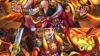 【モンスト】阿修羅降臨 -紅蓮燃ゆるは妄執の悪- 超絶※天降荒神スサノオノミコト