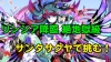 リンシア降臨！風龍王 超絶地獄級　究極サンタサクヤPT【パズドラ】※協力プレイダンジョン・ノーコン