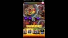 【モンスト】イザナミ零降臨 -怨炎！黄泉の主宰神・零- 超絶※毘沙門天4体