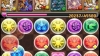 チャレンジダンジョン！Lv10【同キャラ禁止】お正月ホルスPT【パズドラ】※協力ダンジョン・ノーコン