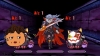 裏・深淵の魔王城【同キャラ禁止】甦りし暗黒の王　超ベジットPT【パズドラ】※協力ダンジョン・ソロ・ノーコン