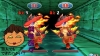 裏・水火の祠【同キャラ禁止】2頭の火玩龍　超ベジットPT【パズドラ】※協力ダンジョン・ソロ・ノーコン・ソニア＝グラン入り