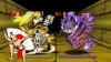 裏・三界の神殿【同キャラ禁止】輝暗の妖魔　超ベジットPT【パズドラ】※協力ダンジョン・ソロ・ノーコン・ソニア＝グラン入り