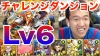 【パズドラ】チャレンジダンジョンLv6に悟空×ホルスで挑戦！！