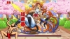 【パズドラ】私立パズドラ学園 入学式 超青春　超ベジットPT※周回・グラン＝リバース,ドロイドラゴン,アマテラス入り☆