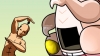 【パズドラ】キン肉マンガチャ2回やってみた！： Kinnikuman Rare Egg Machine
