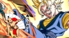 【パズドラ】キン肉マン 王位争奪編 超地獄級　超ベジットPTグラン＝リバース,アマテラスオオミカミ入り：Kinnikuman
