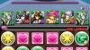 パズドラ【趙雲参上！】超地獄級　ペルセウスPT